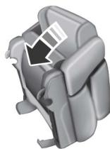 FORD ECOSPORT 2013 - AVERTISSEMENTS - 7