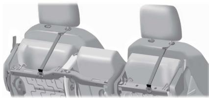 FORD ECOSPORT 2013 - AVERTISSEMENTS - 6