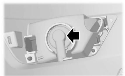 FORD ECOSPORT 2013 - Clignotant, feu stop et feu arrête - 5