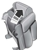 FORD ECOSPORT 2013 - AVERTISSEMENTS - 5