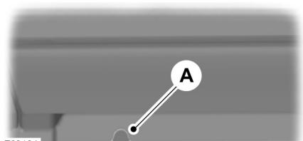 FORD FIESTA 2012 - Avertissement - 5