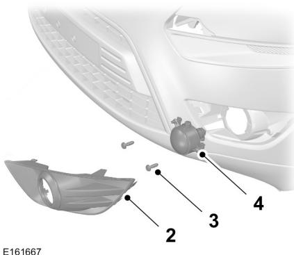 FORD FIESTA 2012 - Entretien - 2