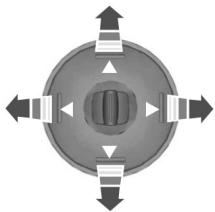 FORD FIESTA 2012 - Avertissement - 3