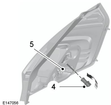 FORD FIESTA 2012 - Entretien - 2