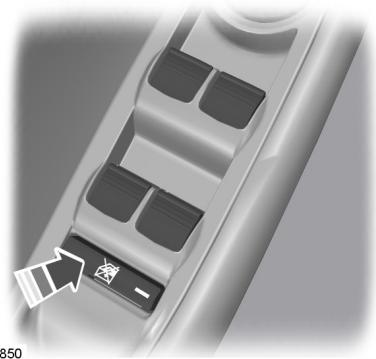 FORD FIESTA 2012 - Verrouillage des vitres - 1