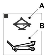 FORD FIESTA 2012 - Avertissement - 4