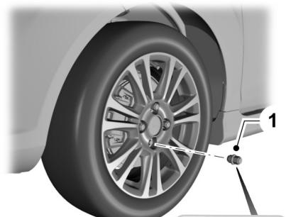 FORD FIESTA 2012 - Avertissements - 11
