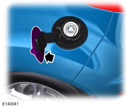 FORD FIESTA 2012 - Avertissements - 7