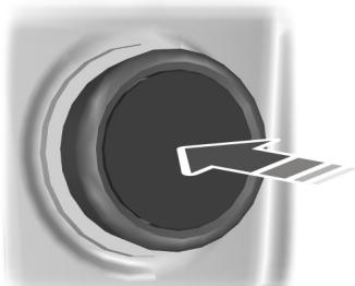 FORD FIESTA 2012 - Allume-cigares - 1