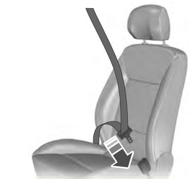 FORD FUSION 2011 - AVERTISSEMENT - 2