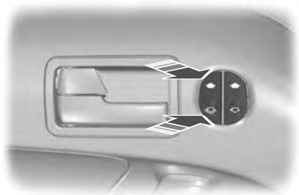 FORD FUSION 2011 - AVERTISSEMENT - 2