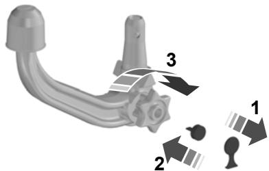 FORD FUSION 2011 - AVERTISSEMENT - 2