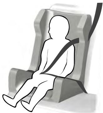 FORD FUSION 2011 - ATTENTION - 1