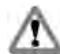 FORD FUSION 2011 - AVERTISSEMENT - 1