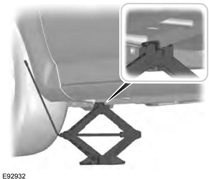 FORD FUSION 2011 - ATTENTION - 3