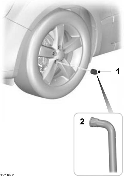 FORD FUSION 2011 - ATTENTION - 2