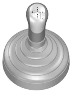 FORD FUSION 2011 - Durashift EST - 1