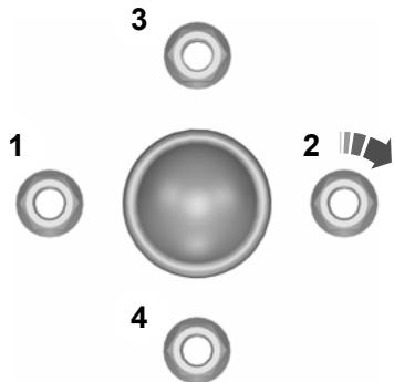 FORD FUSION 2011 - ATTENTION - 2