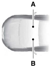 FORD GALAXY 2013 - AVERTISSEMENT - 2