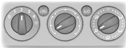 FORD GALAXY 2013 - Ventilation en circuit fermé - 3