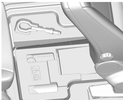 FORD GALAXY 2013 - TRIANGLE DESIGNALISATION - 1