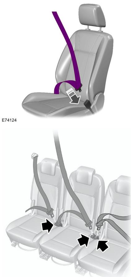 FORD GALAXY 2013 - AVERTISSEMENT - 2