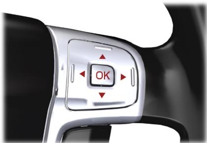 FORD GALAXY 2013 - AVERTISSEMENT - 2