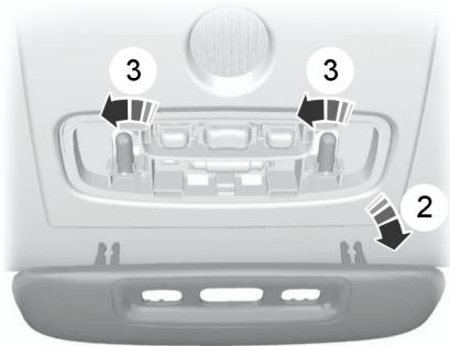 FORD GALAXY 2013 - Véhicules sans capteurs intérieurs - 1