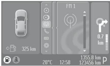FORD GALAXY 2013 - Type 1 - 5