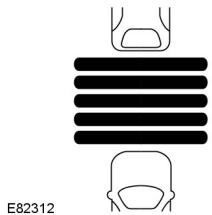 FORD GALAXY 2013 - ATTENTION - 3