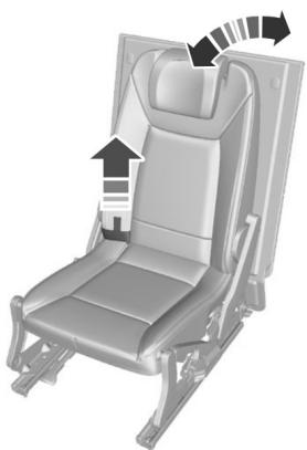 FORD GALAXY 2013 - AVERTISSEMENT - 3