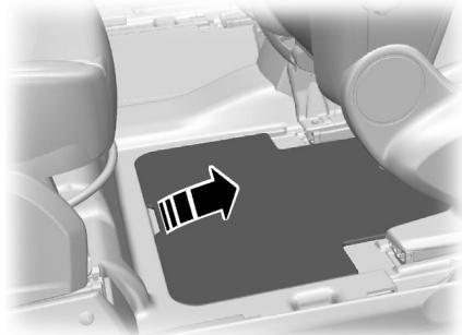 FORD GALAXY 2013 - AVERTISSEMENT - 2
