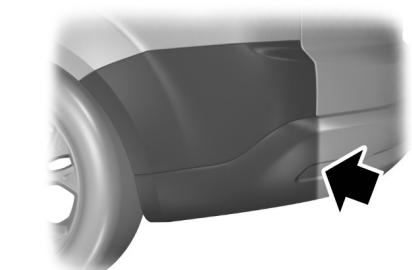 FORD GALAXY 2013 - ATTENTION - 1
