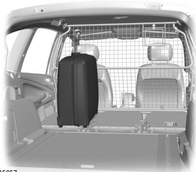 FORD GALAXY 2013 - ATTENTION - 1