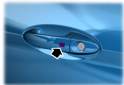 FORD GALAXY 2013 - AVERTISSEMENT - 2