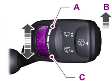 FORD GALAXY 2013 - Balayage automatique - 1