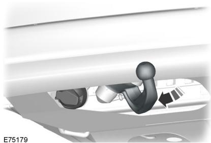 FORD GALAXY 2013 - AVERTISSEMENT - 1