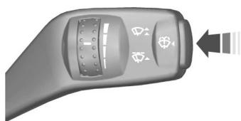 FORD GALAXY 2013 - AVERTISSEMENT - 2