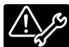 FORD GALAXY 2013 - Symboles de messages - 3