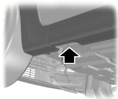 FORD GALAXY 2013 - ATTENTION - 3