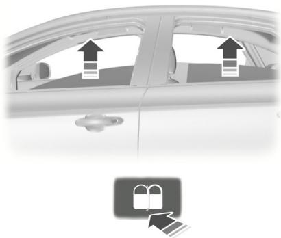 FORD GALAXY 2013 - AVERTISSEMENT - 2
