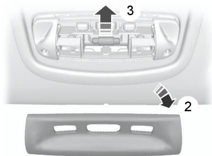 FORD GALAXY 2013 - Véhicules avec lampes à LED - 2