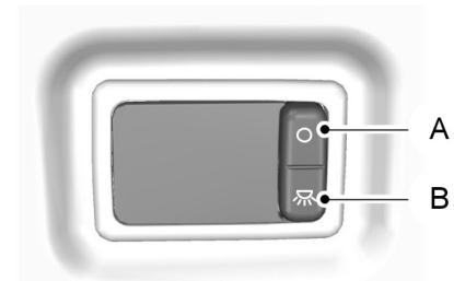 FORD GALAXY 2013 - Feu de position - 3