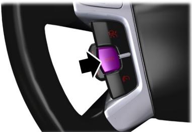 FORD GALAXY 2013 - AVERTISSEMENT - 2