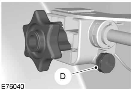 FORD GALAXY 2013 - ATTENTION - 3