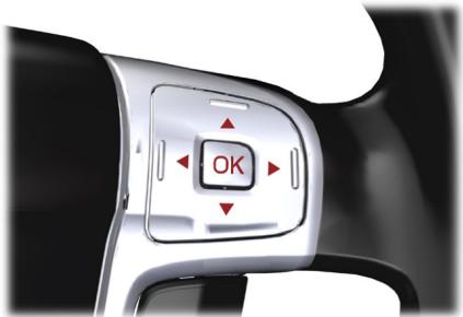 FORD GALAXY 2013 - Programmation du chauffage de stationnement - 1