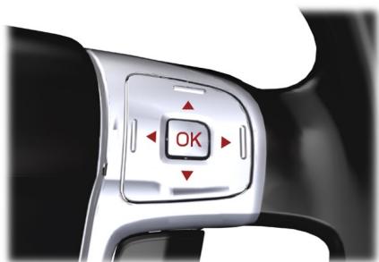 FORD GALAXY 2013 - AVERTISSEMENT - 3