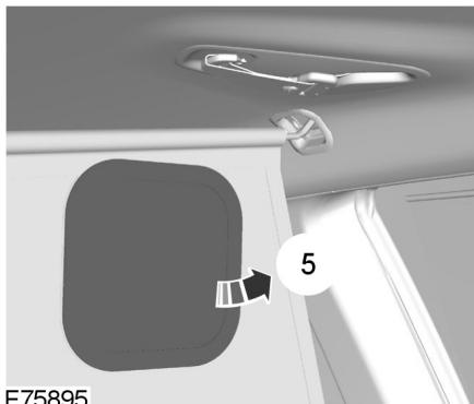 FORD GALAXY 2013 - ATTENTION - 6