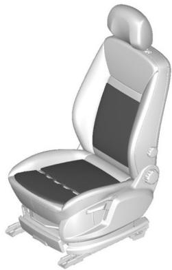 FORD S-MAX 2013 - Sièges ventiles - 1