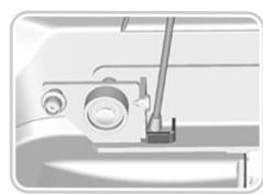 FORD S-MAX 2013 - Casier de rangement - 2